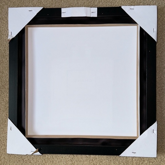 Wall Art, 16x16, NWT, Elevate the Look of a Room with this Beautiful Canvas - Picture 3 of 3